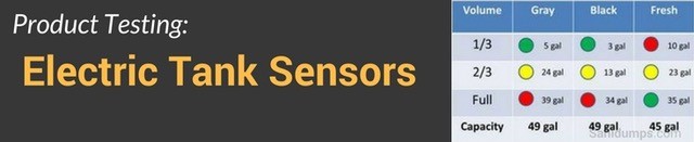 Tank Sensors icon