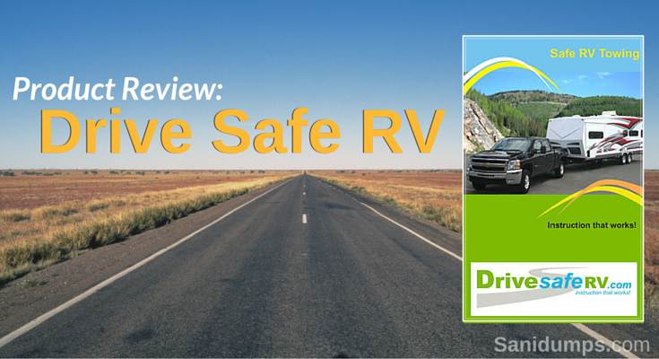 Drive Safe RV Video