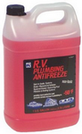 RV antifreeze brand g